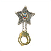 Mon Sheriff