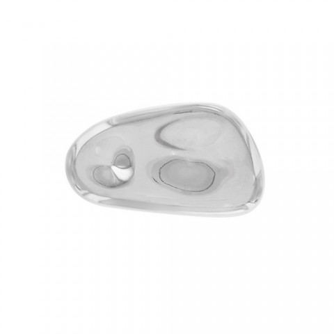 Брошь MERCURE AU CHROME brooch 10--26060