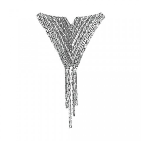 Брошь PHOENIX small brooch 10--26070