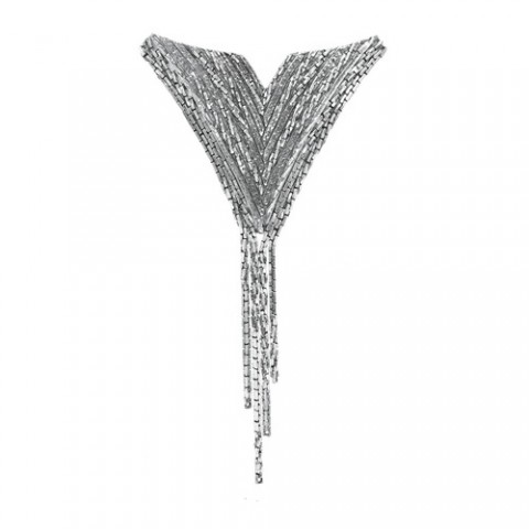 Брошь PHOENIX big brooch 10--26071