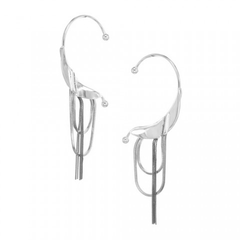 Клипсы BEAR RUN RIVER  ear cuff 11--34801