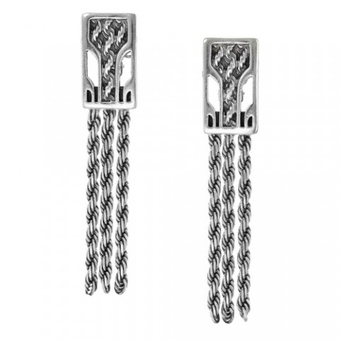 Клипсы GOTHIC CRUISE 3 chain clips 11--26886