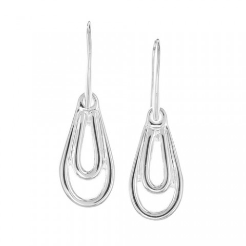 Серьги BONPO big hook ER 12--26507