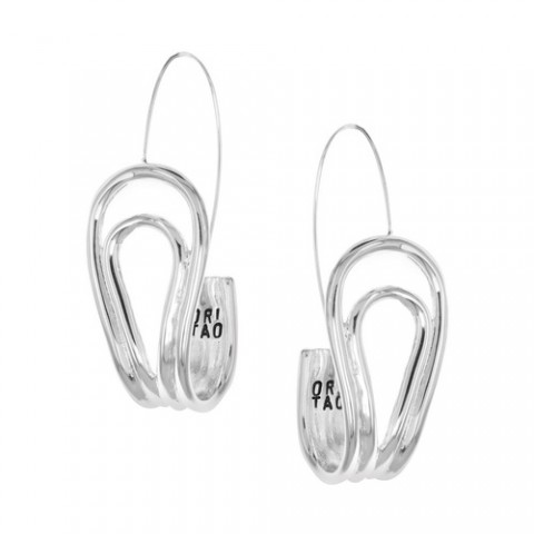 Серьги BONPO XXL hook ER 12--26510
