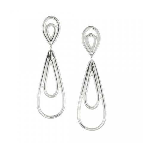 Серьги BONPO 2 pc very long earrings 12--26519