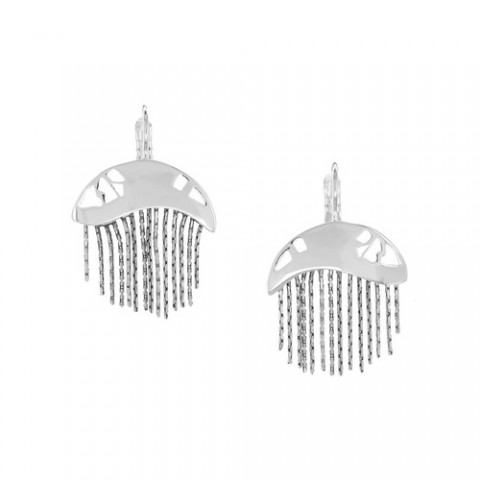 Серьги RIDEAU DE PLUIE french hooks 12--26525