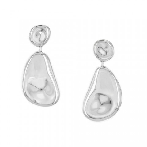 Серьги MERCURE AU CHROME 2 pc post ER (B) 12--26570
