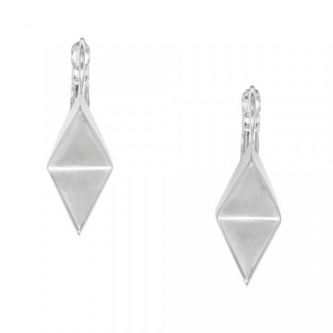 Серьги HONGKONG BAY 2 triangle french hooks 12--26590