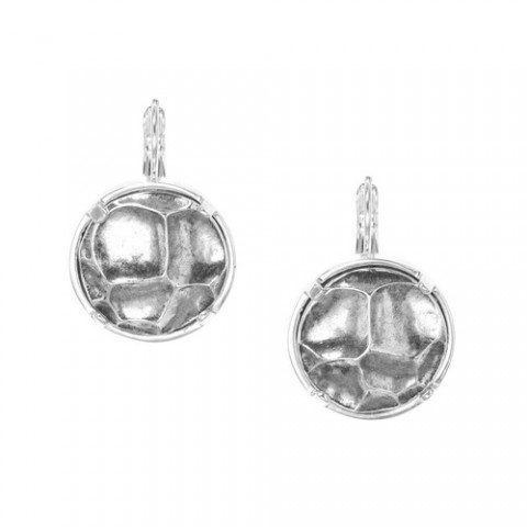 Серьги SLEDGE HAMMER 20mm french hooks 12--26610