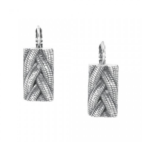 Серьги PANAMA little simple french hooks 12--26670
