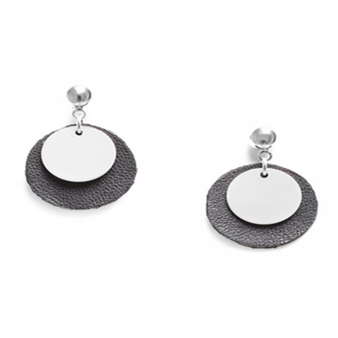 Серьги LOO 12--28571