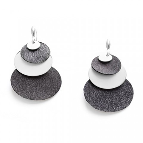 Серьги LOO 12--28574