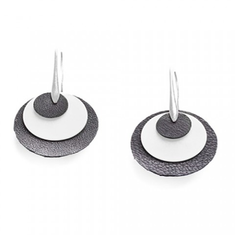 Серьги LOO 12--28575