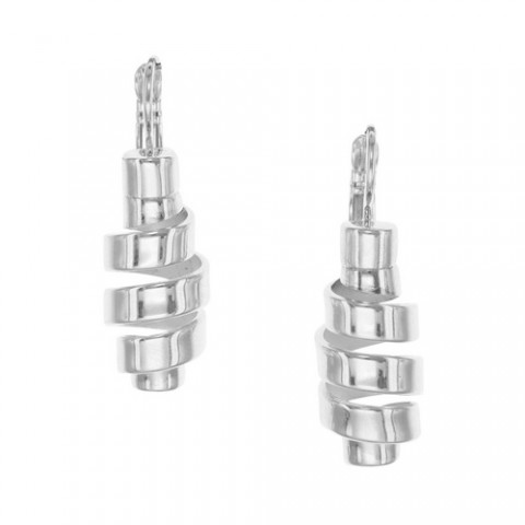Серьги A D N small french hooks 12--28680