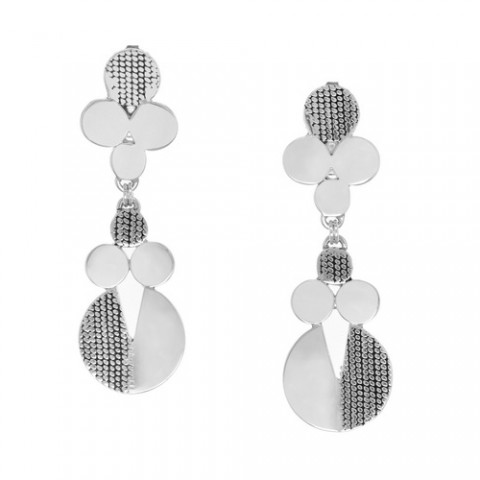 Серьги EQUINOXE large 2 pce post 12--28700