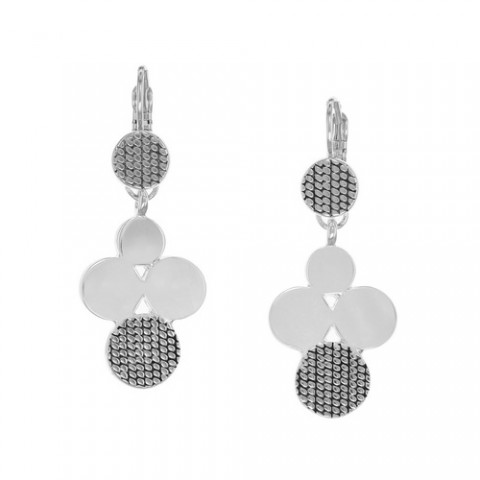 Серьги EQUINOXE 2-pc french hooks 12--28707