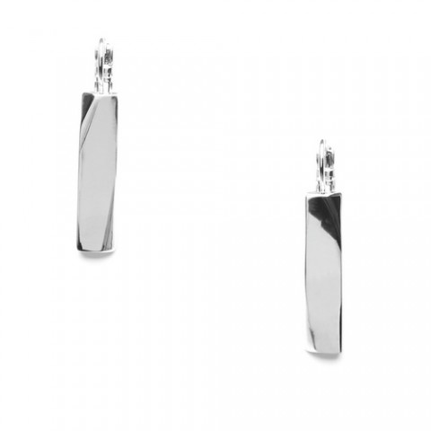 Серьги PRITZKER BEATNIK 12--28772