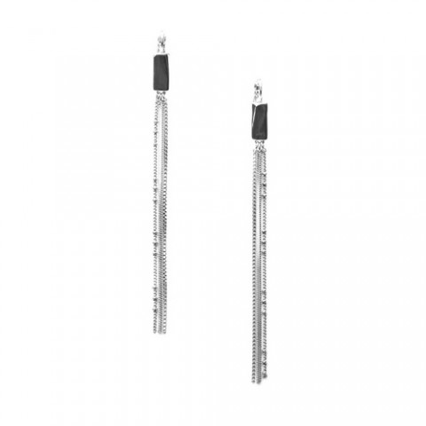 Серьги PRITZKER BEATNIK 12--28773