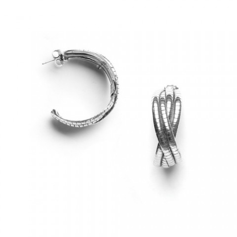 Серьги STUDIO 54 12--28935