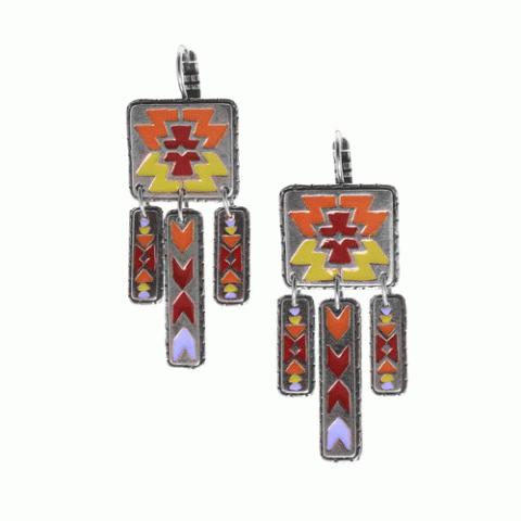 Серьги WILONA 12--62563