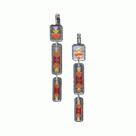 Серьги WILONA 12--62566