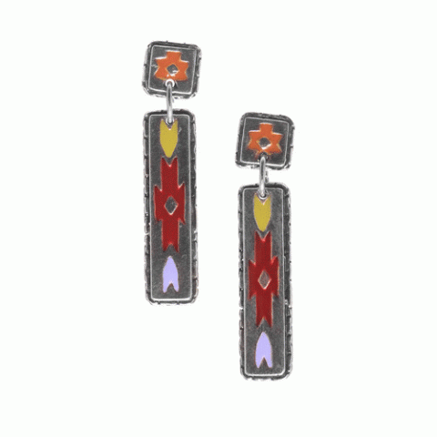 Серьги WILONA 12--62571