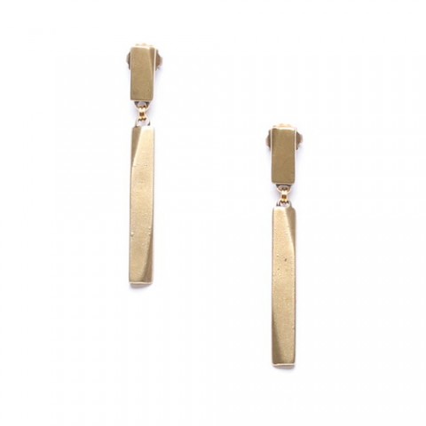 Серьги PRITZKER MASSILIA 12-28771G
