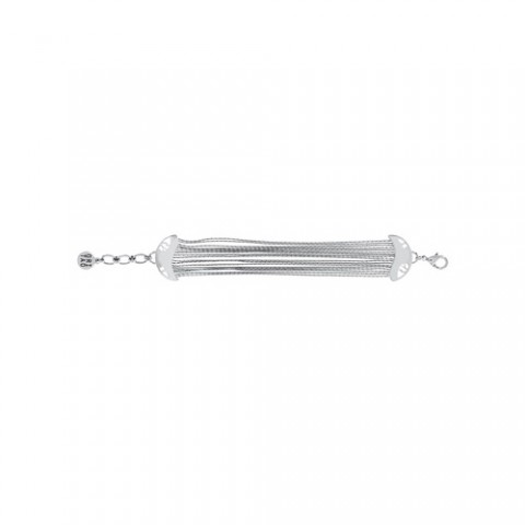 Браслет RIDEAU DE PLUIE 18 chain bracelet 13--28450