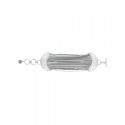 Браслет RIDEAU DE PLUIE 36 chain bracelet 13--28452
