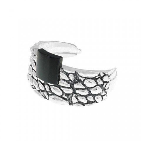 Браслет CHRYSLER CROCO large cuff bracelet 13--28470