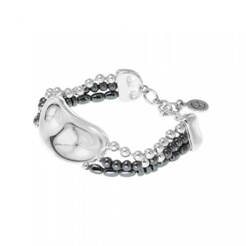 Браслет MERCURE AU CHROME 3 row bracelet 13--28483