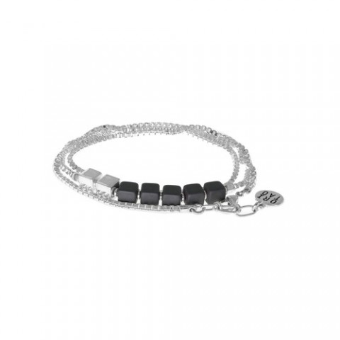 Браслет HONGKONG BAY 3T bracelet 13--28496
