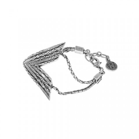 Браслет PHOENIX 2 chain bracelet 13--28513