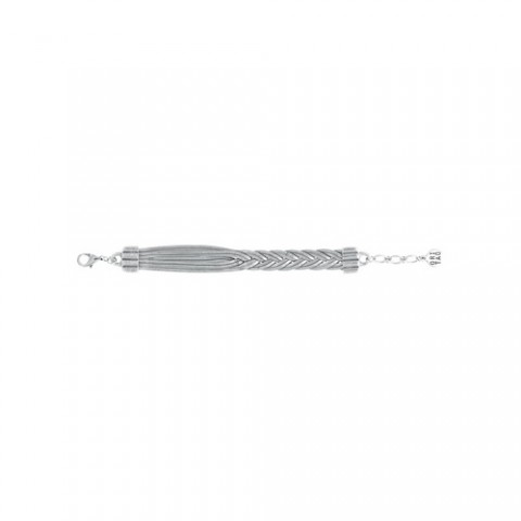 Браслет PANAMA half braid bracelet 13--28532