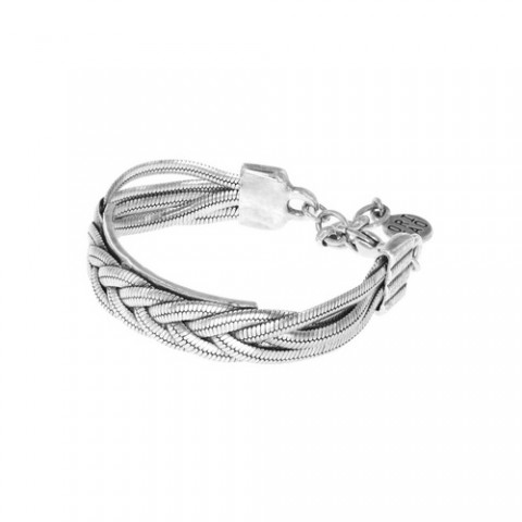 Браслет PANAMA center-braid bracelet 13--28533