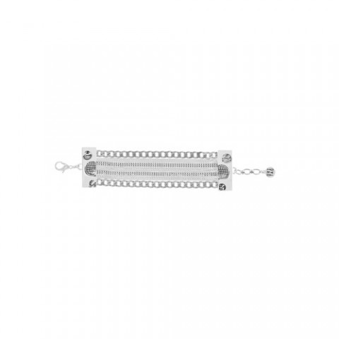 Браслет MS. & MR. T 7 row bracelet 13--28542