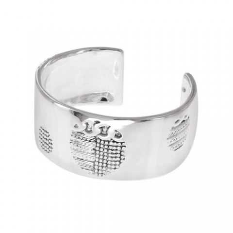 Браслет MS. & MR. T cuff bracelet 13--28543