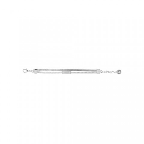 Браслет MS. & MR. T 2 row bracelet 13--28545