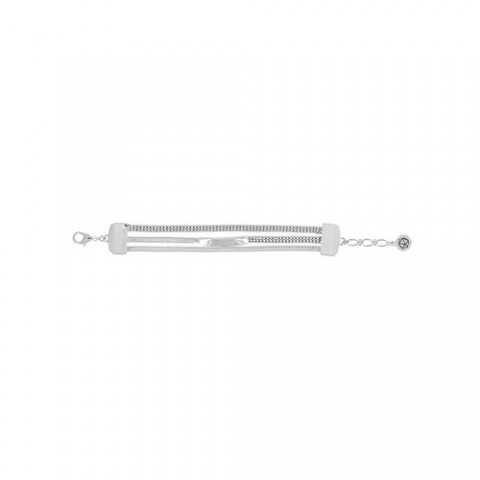 Браслет MS. & MR. T 3 row bracelet 13--28546