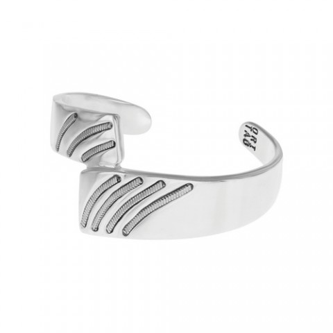 Браслет BEAR RUN RIVER 2 part cuff bracelet 13--28552