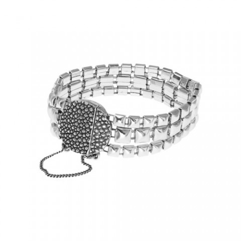 Браслет SHARK PISTOL magnet bracelet 13--28564
