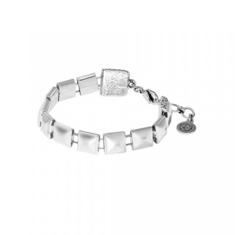 Браслет SHARK PISTOL big square pc bracelet 13--28565