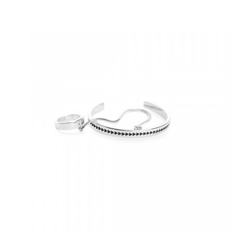 Браслет DARK SQUAW bracelet 13--28596