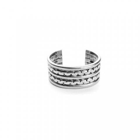 Браслет NAUTILUS "L" cuff bracelet 13--28600