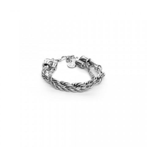 Браслет GOTHIC CRUISE 2 chain bracelet 13--28612