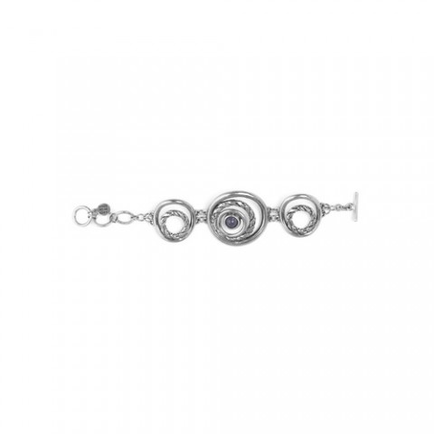 Браслет GRAVITY 3 round bracelet 13--28641
