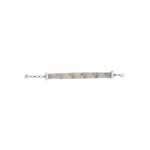 Браслет FEU DE BENGALE 5 row bracelet 13--28690