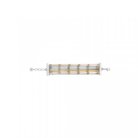 Браслет FEU DE BENGALE 11 strand bracelet 13--28692