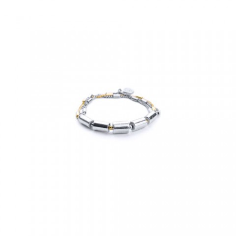 Браслет FEU DE BENGALE half stretch bracelet 13--28694