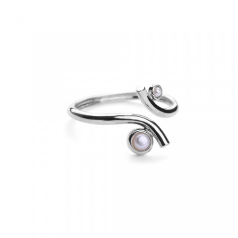 Браслет PURE BOURGEOISE twisted bracelet 13--28581P